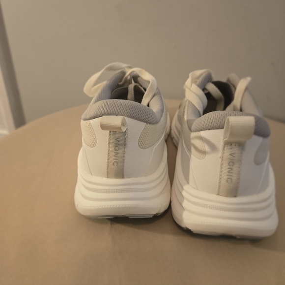 Vionic Women's Walker Walk Max Lace Up– SZ 9/EU 40 - Picture 7 of 11